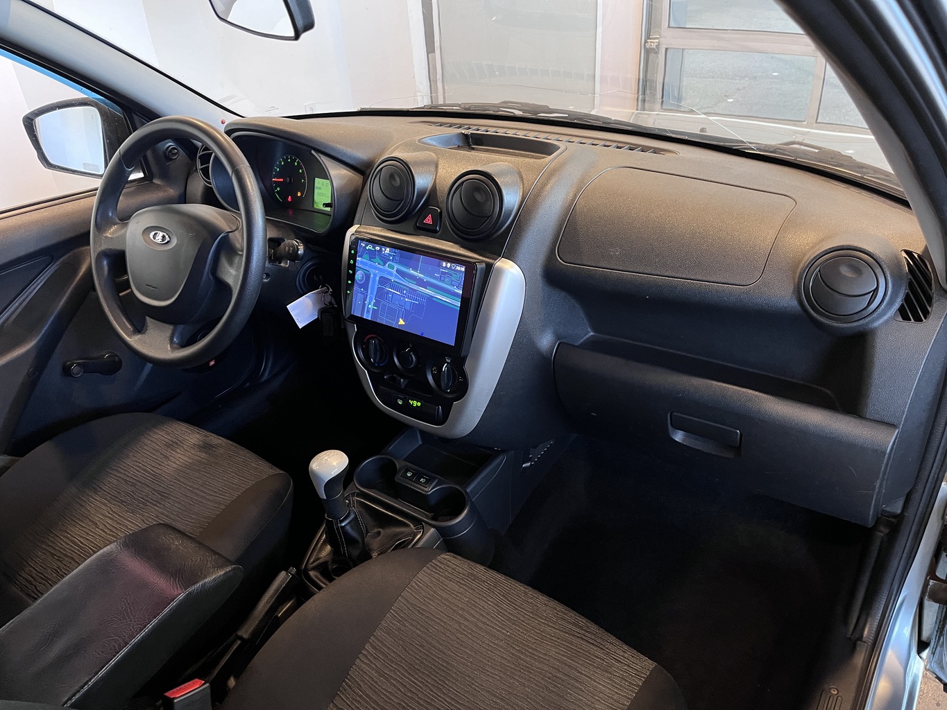LADA GRANTA