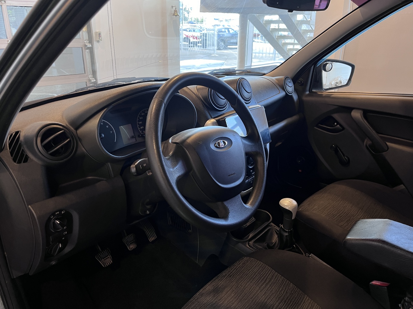 LADA GRANTA