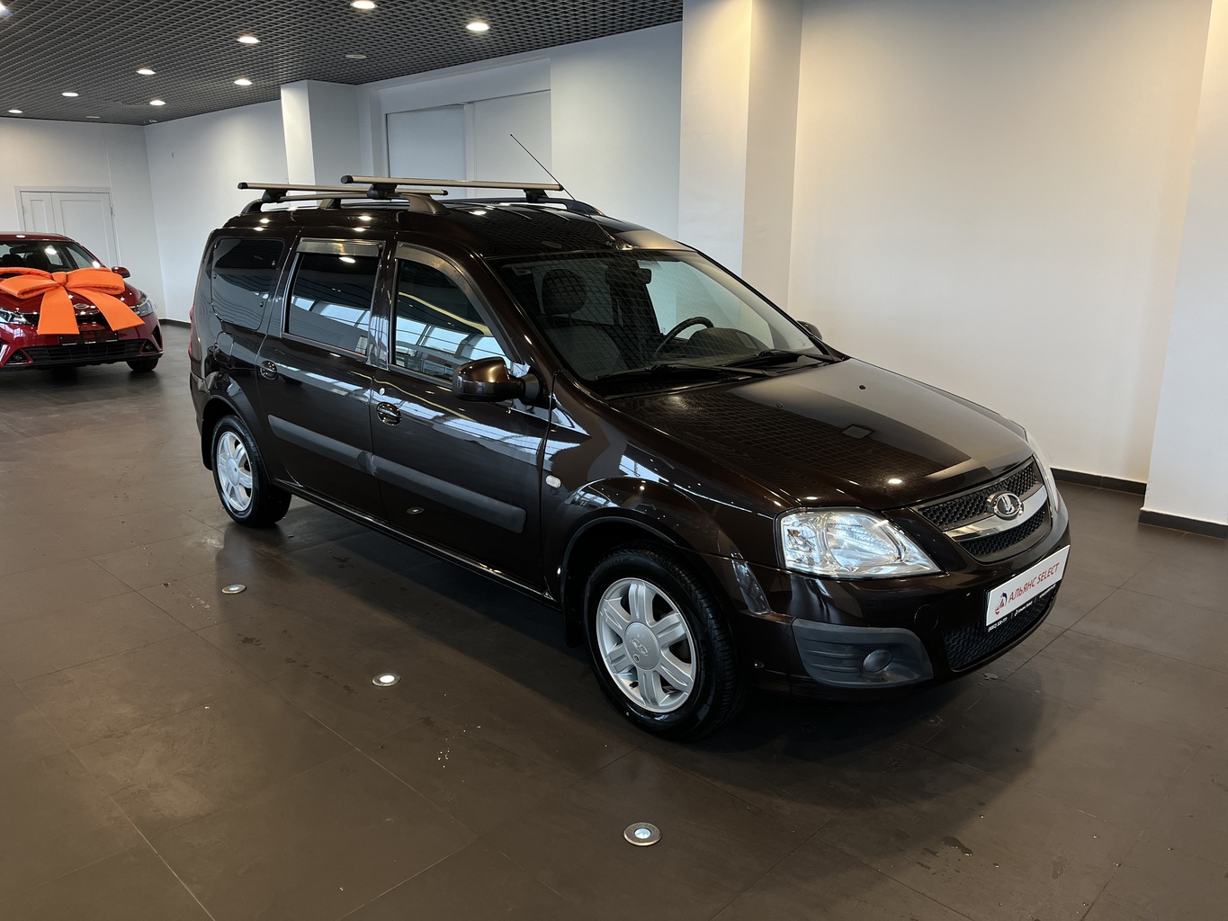 LADA LARGUS