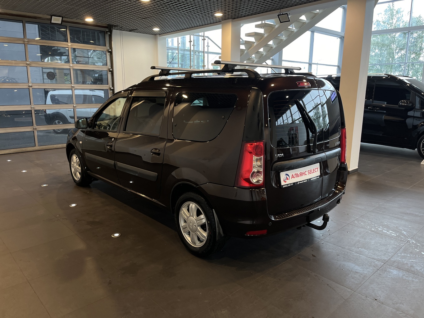 LADA LARGUS