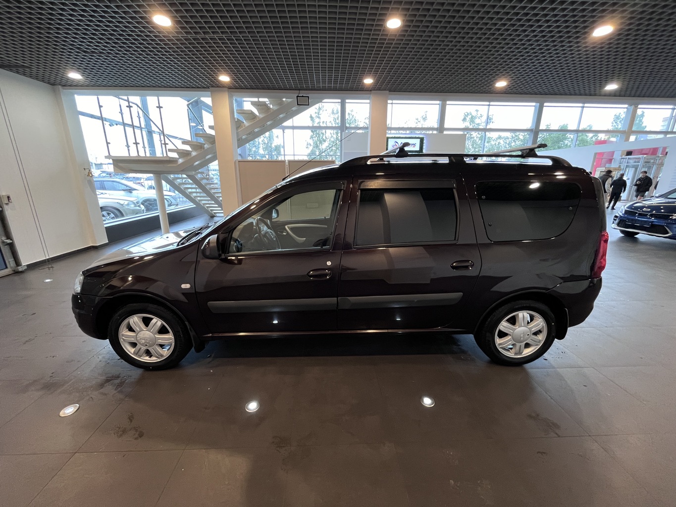 LADA LARGUS