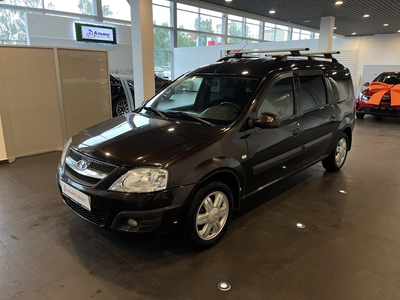 LADA LARGUS