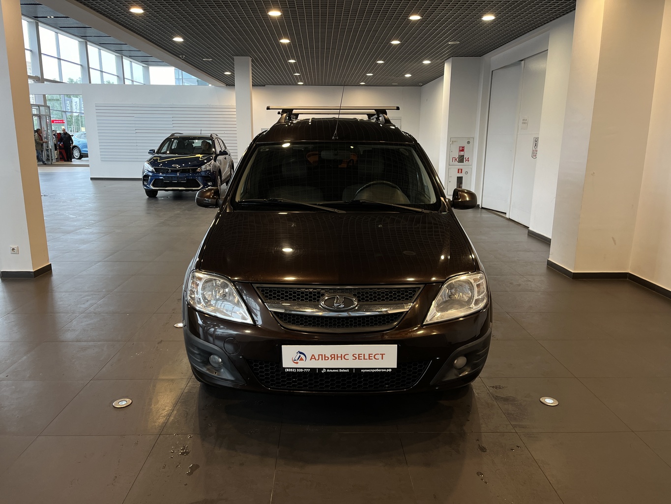 LADA LARGUS