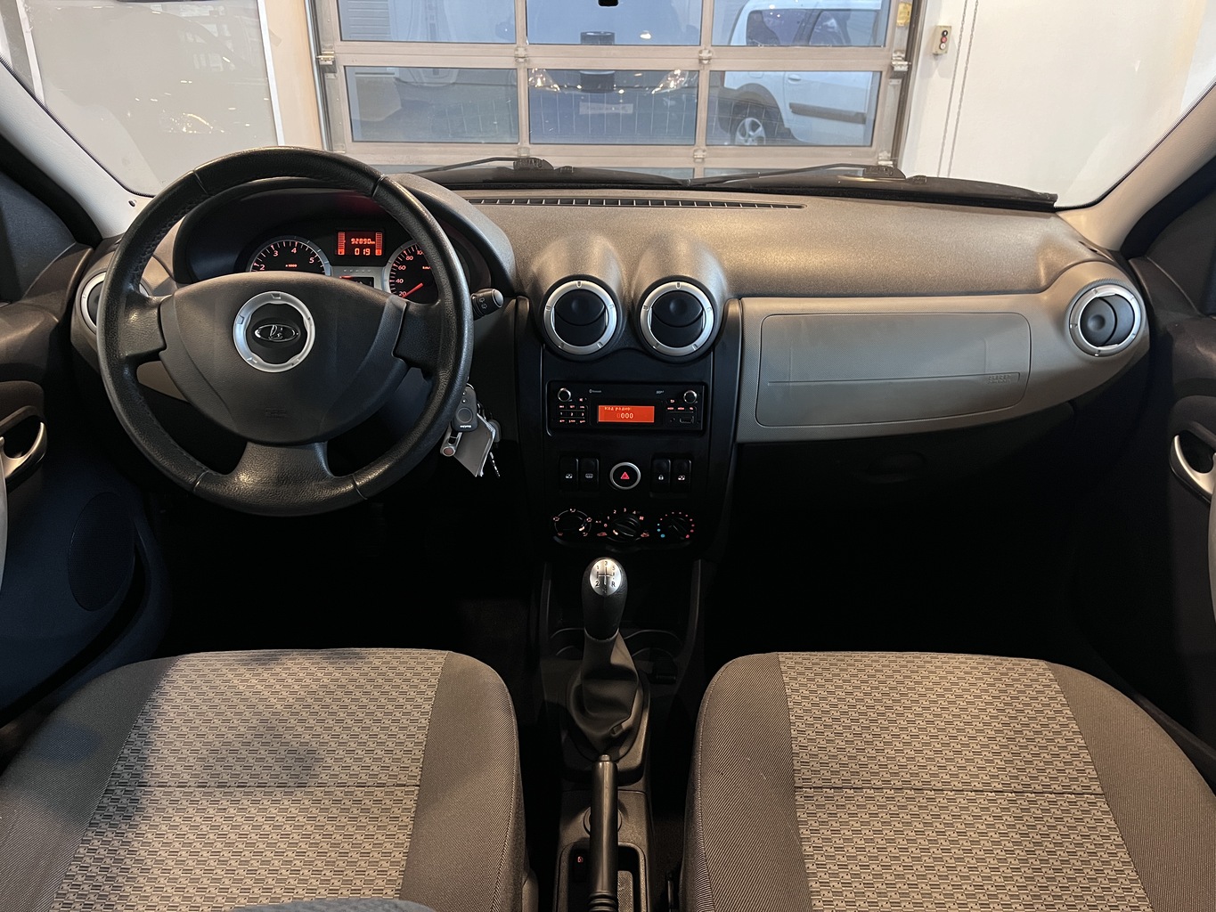 LADA LARGUS