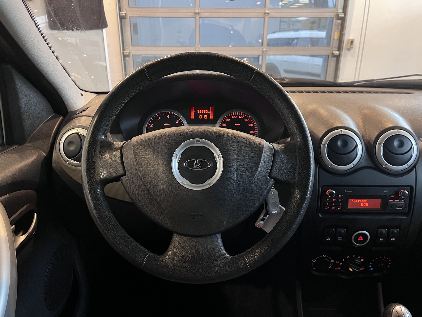 LADA LARGUS
