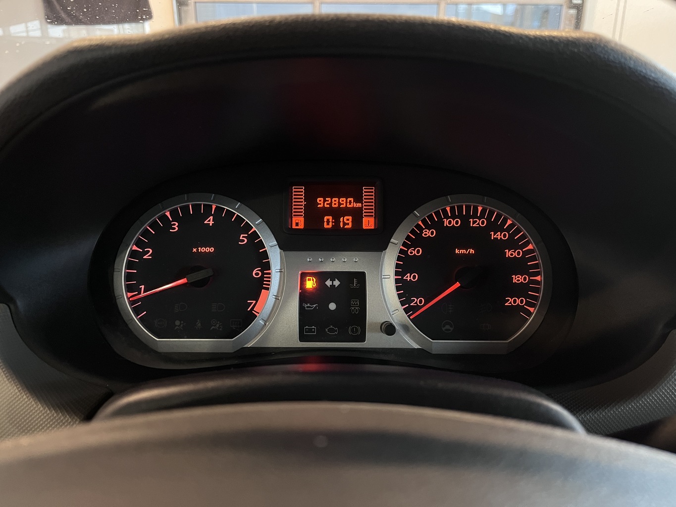 LADA LARGUS