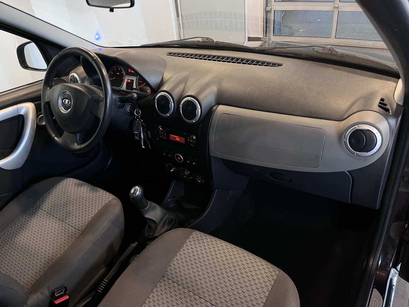 LADA LARGUS