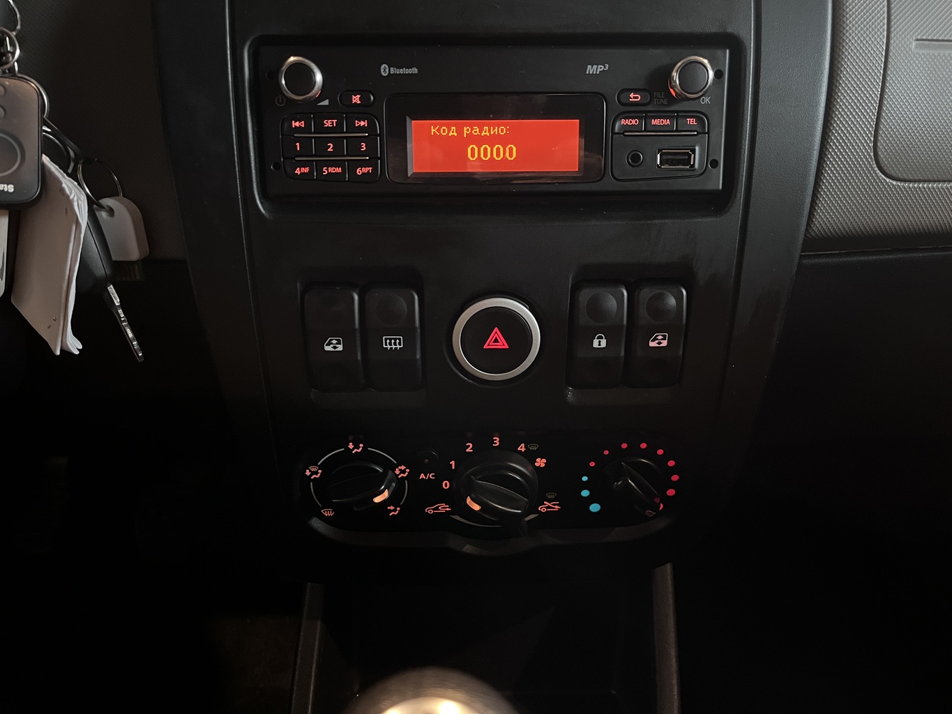 LADA LARGUS