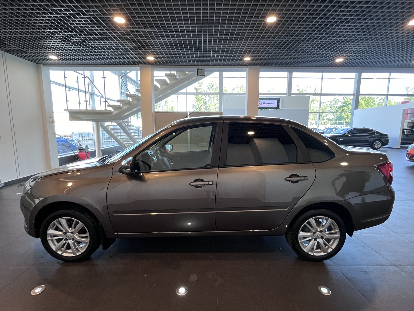 LADA GRANTA