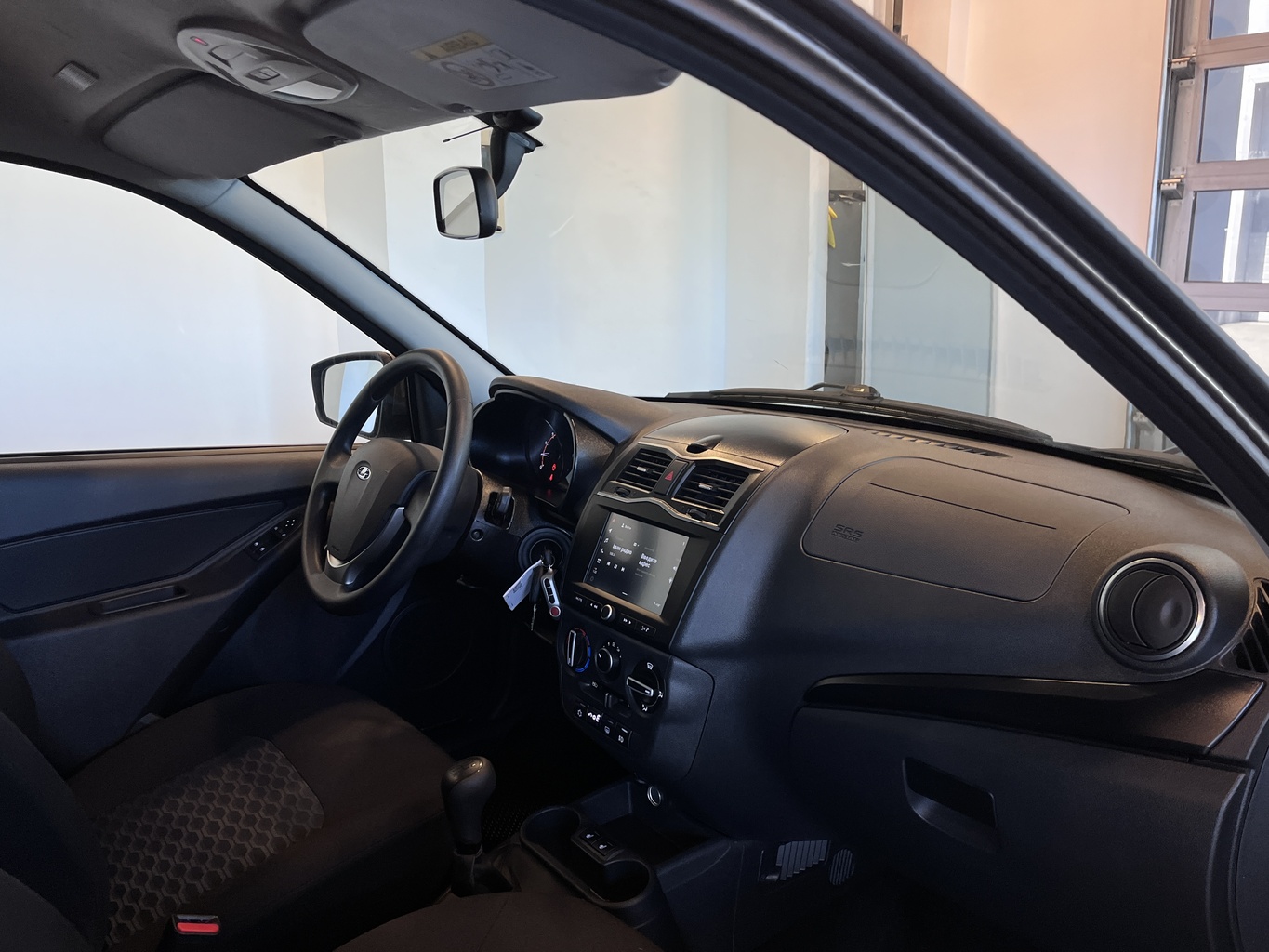 LADA GRANTA