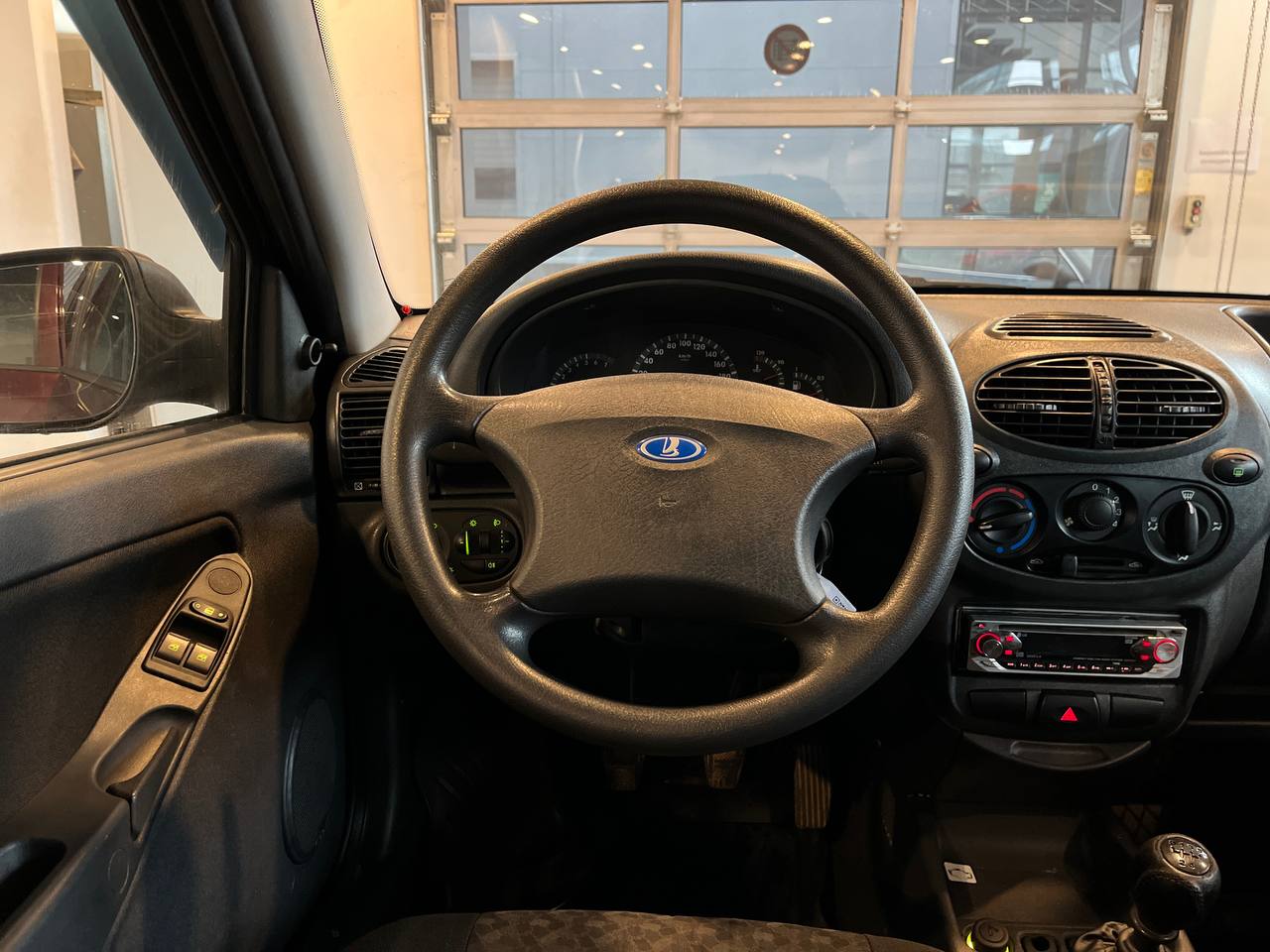 LADA KALINA