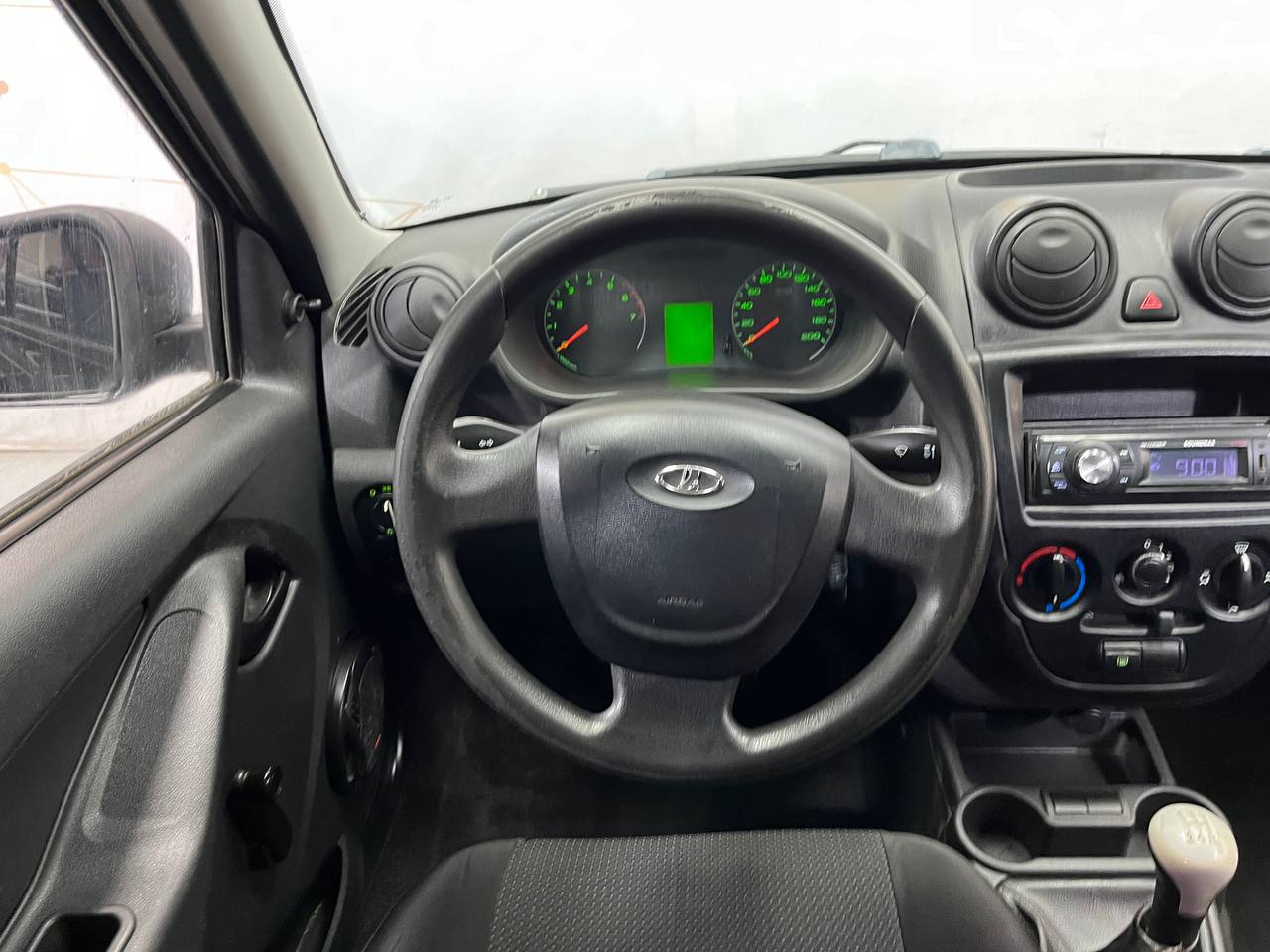 LADA GRANTA