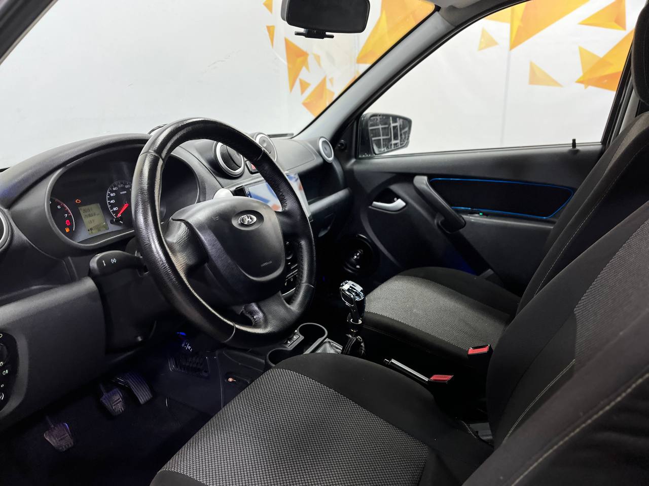 LADA GRANTA