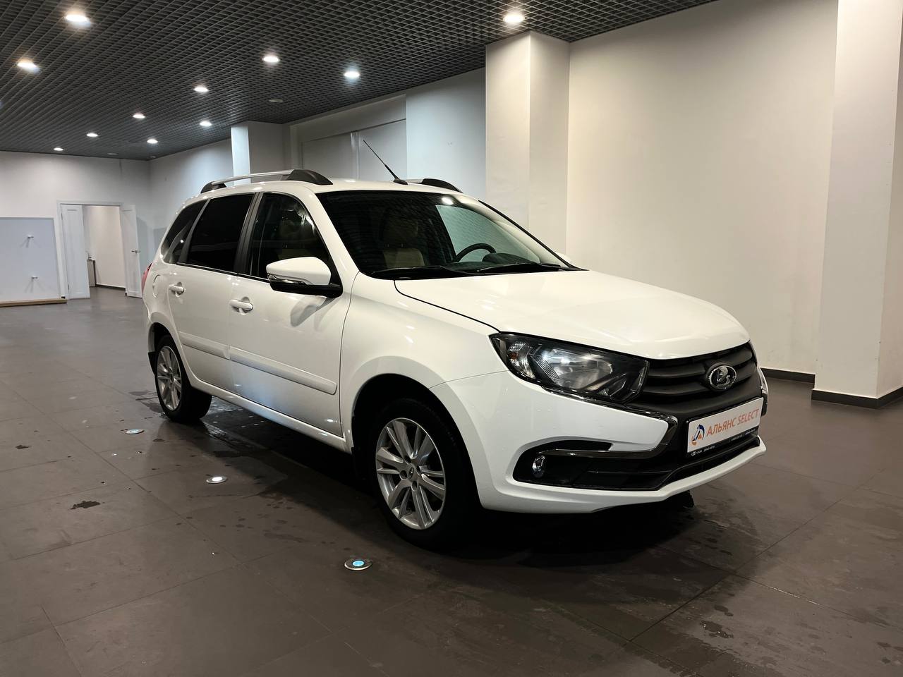 LADA GRANTA