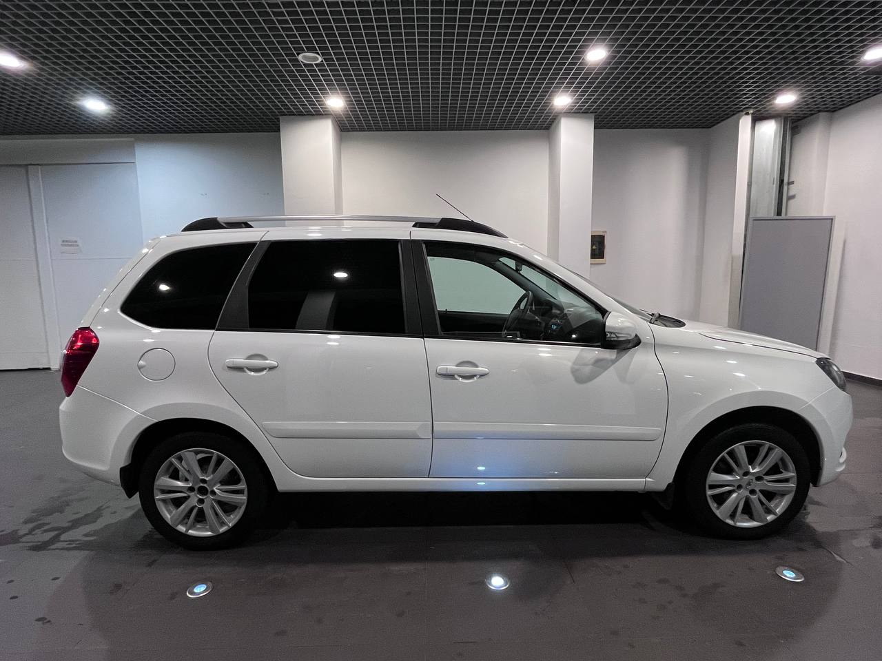 LADA GRANTA