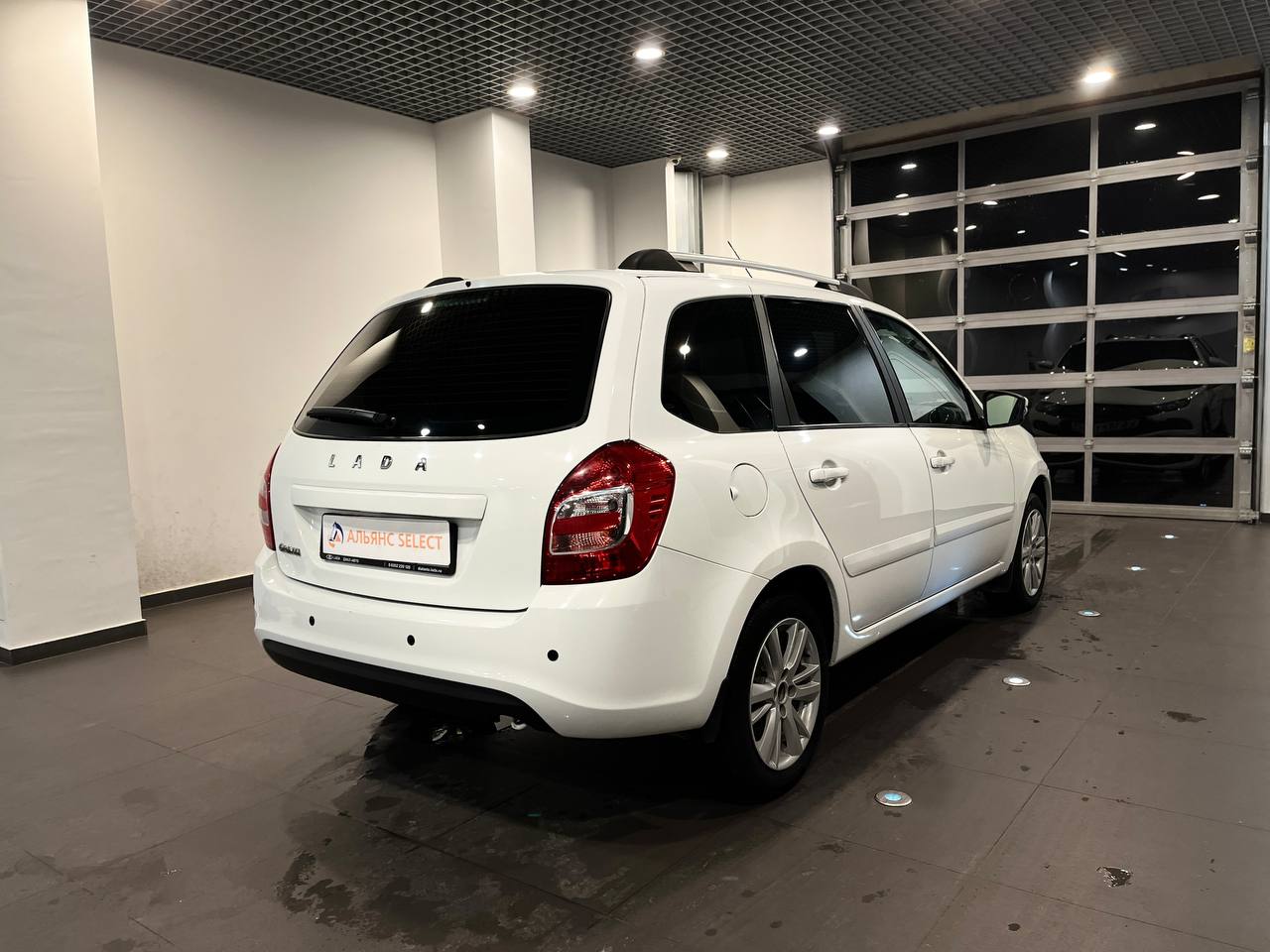 LADA GRANTA