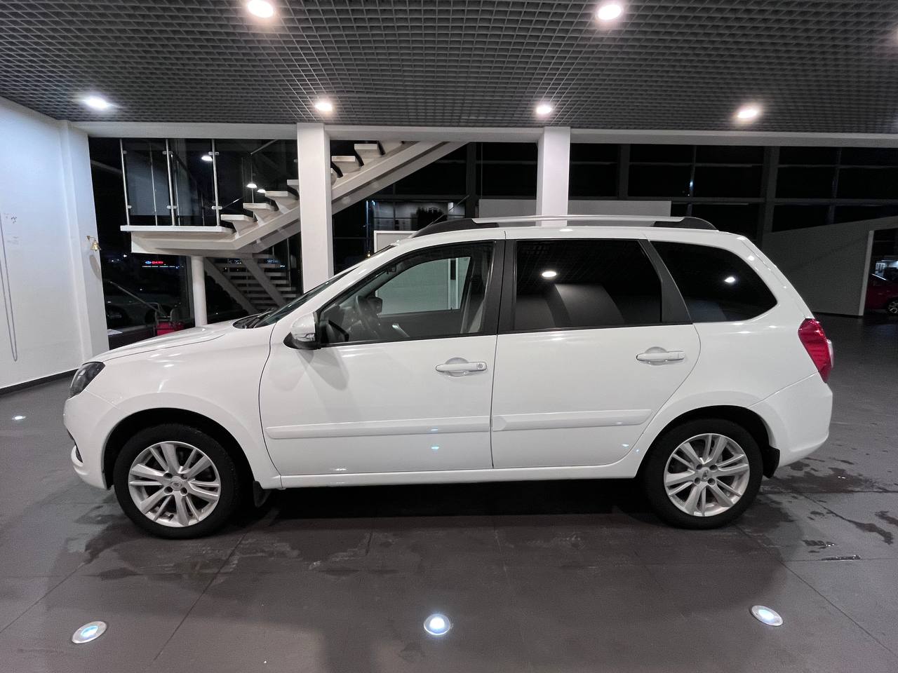 LADA GRANTA