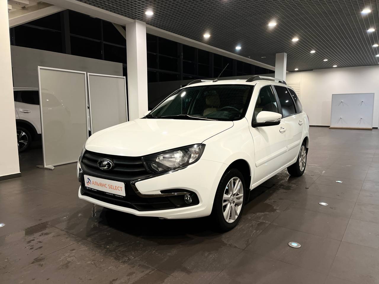 LADA GRANTA