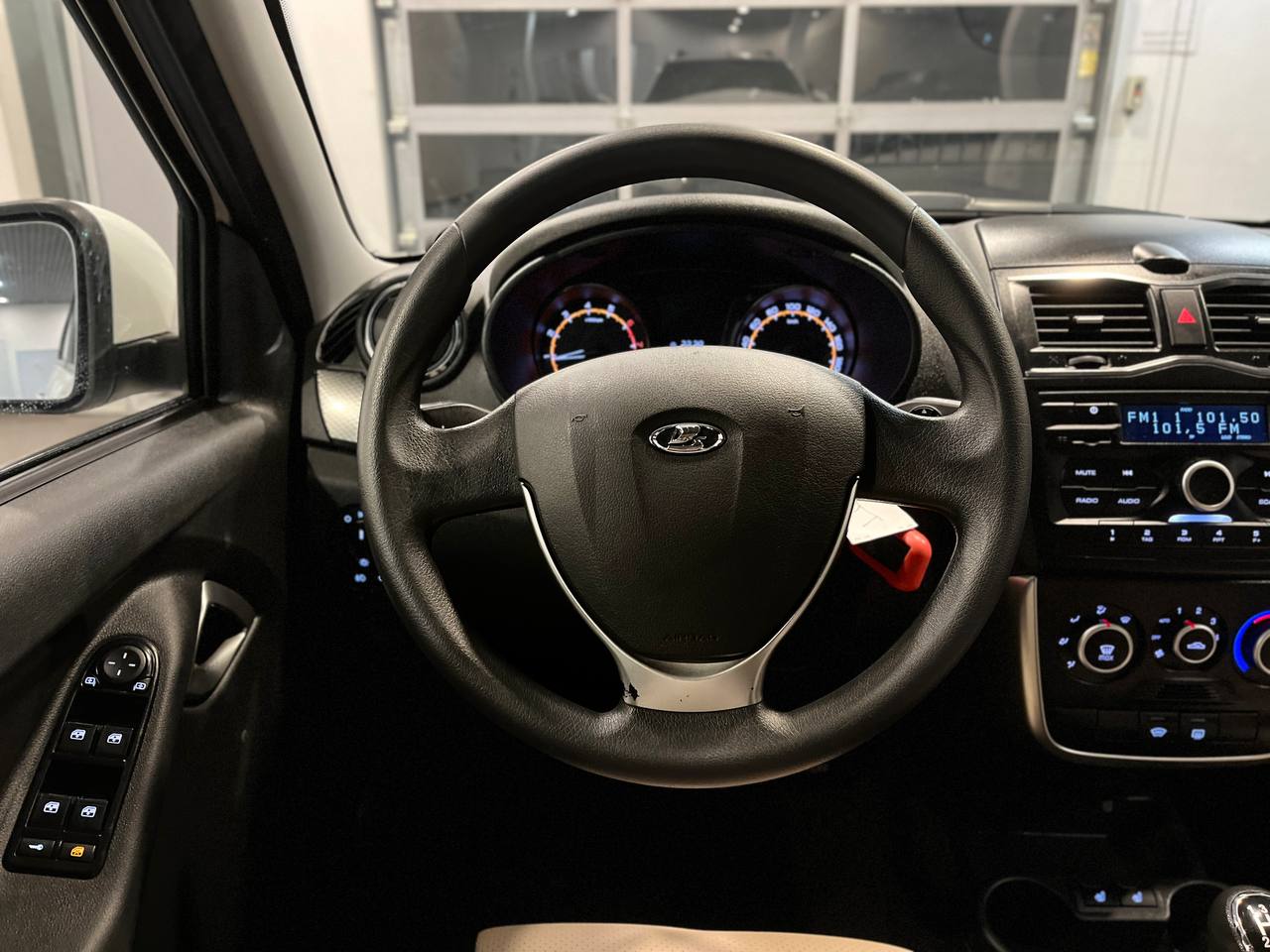 LADA GRANTA