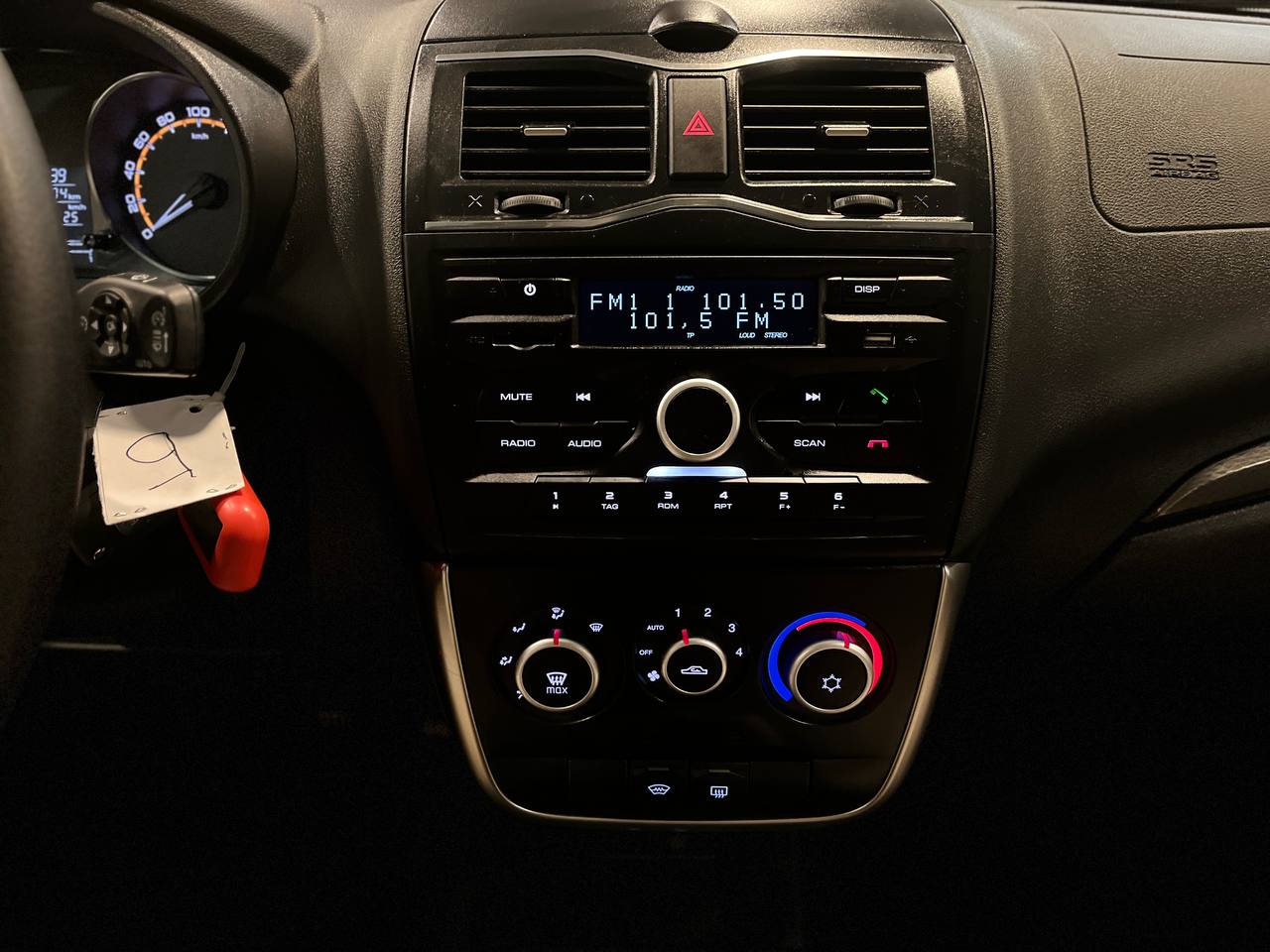 LADA GRANTA