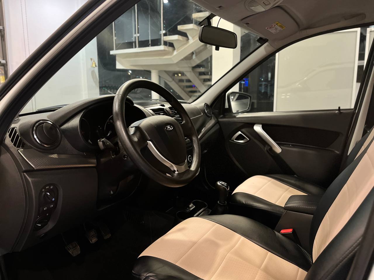 LADA GRANTA