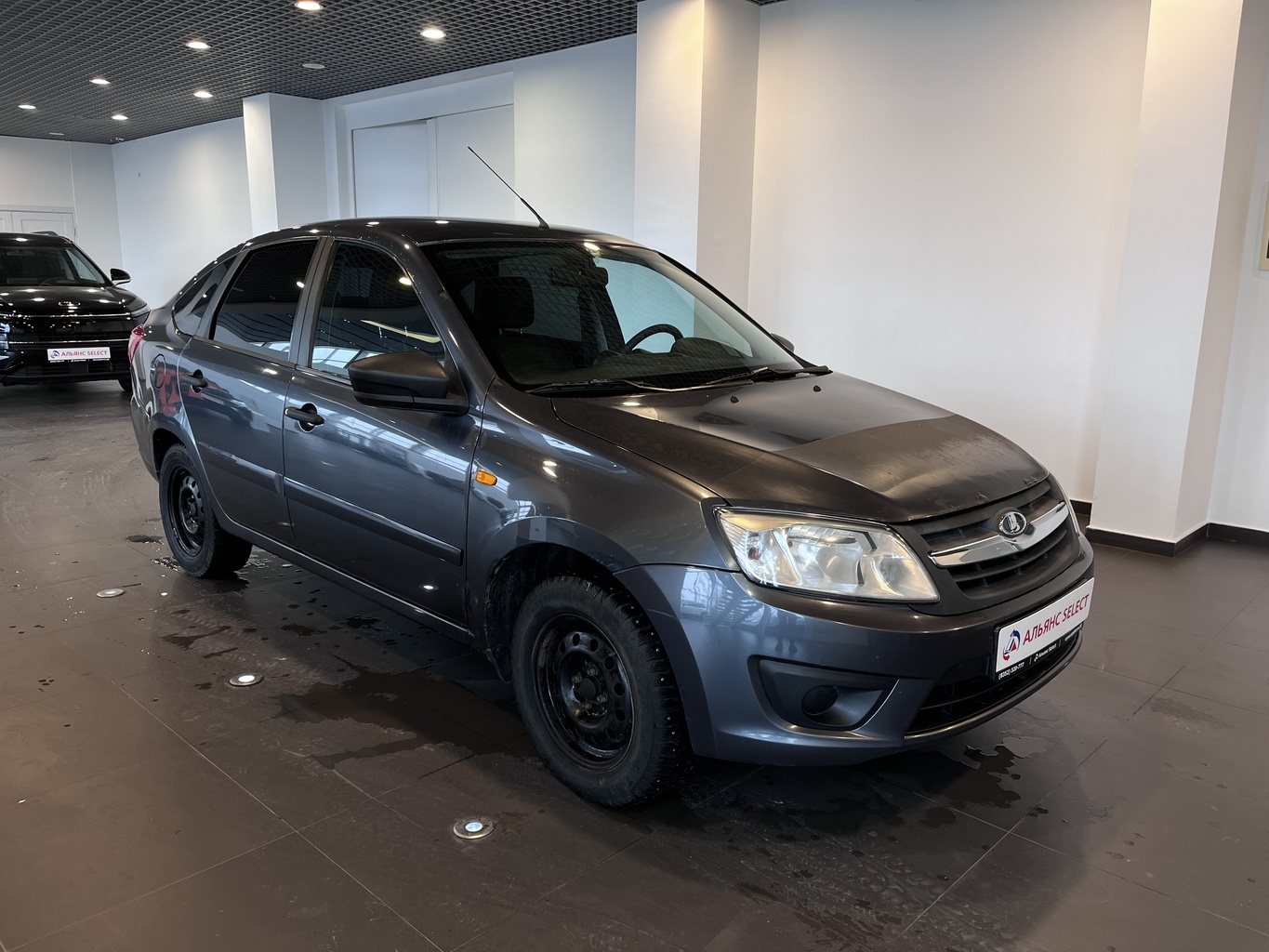 LADA GRANTA