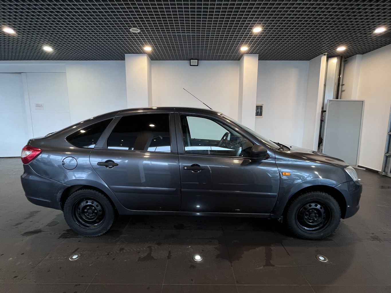 LADA GRANTA
