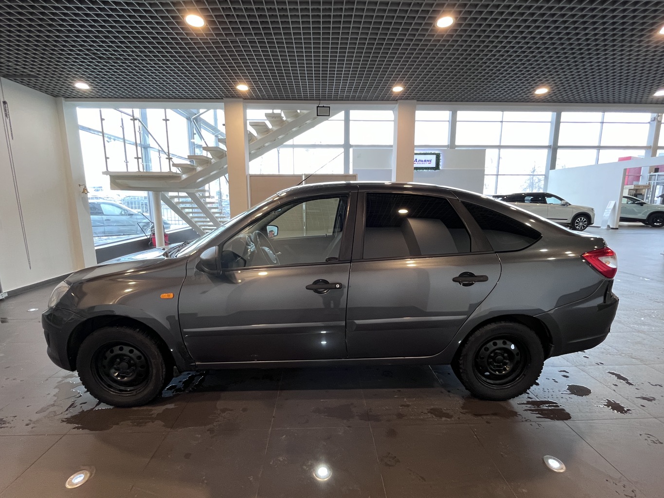 LADA GRANTA