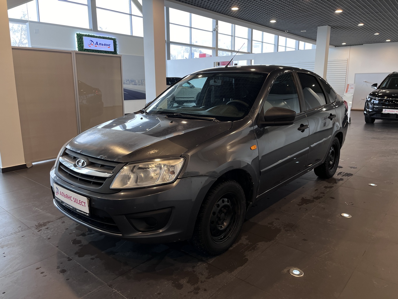 LADA GRANTA