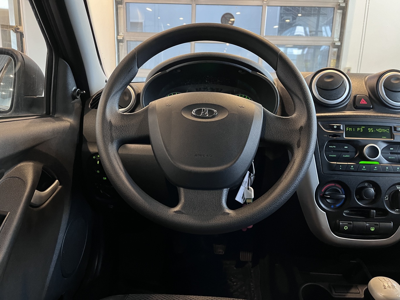 LADA GRANTA