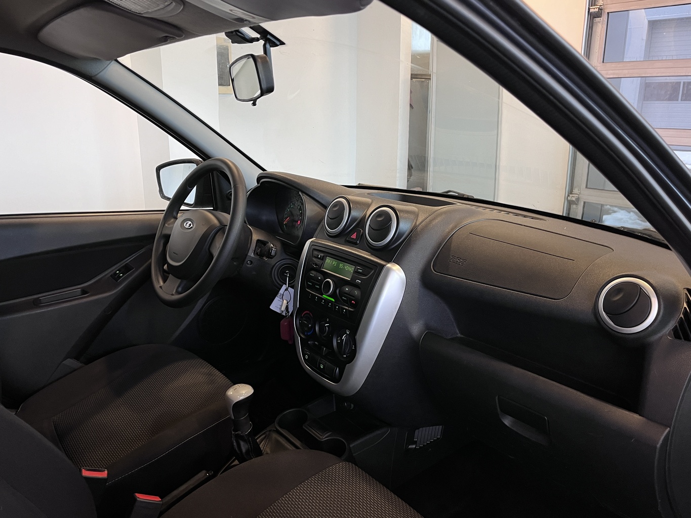 LADA GRANTA
