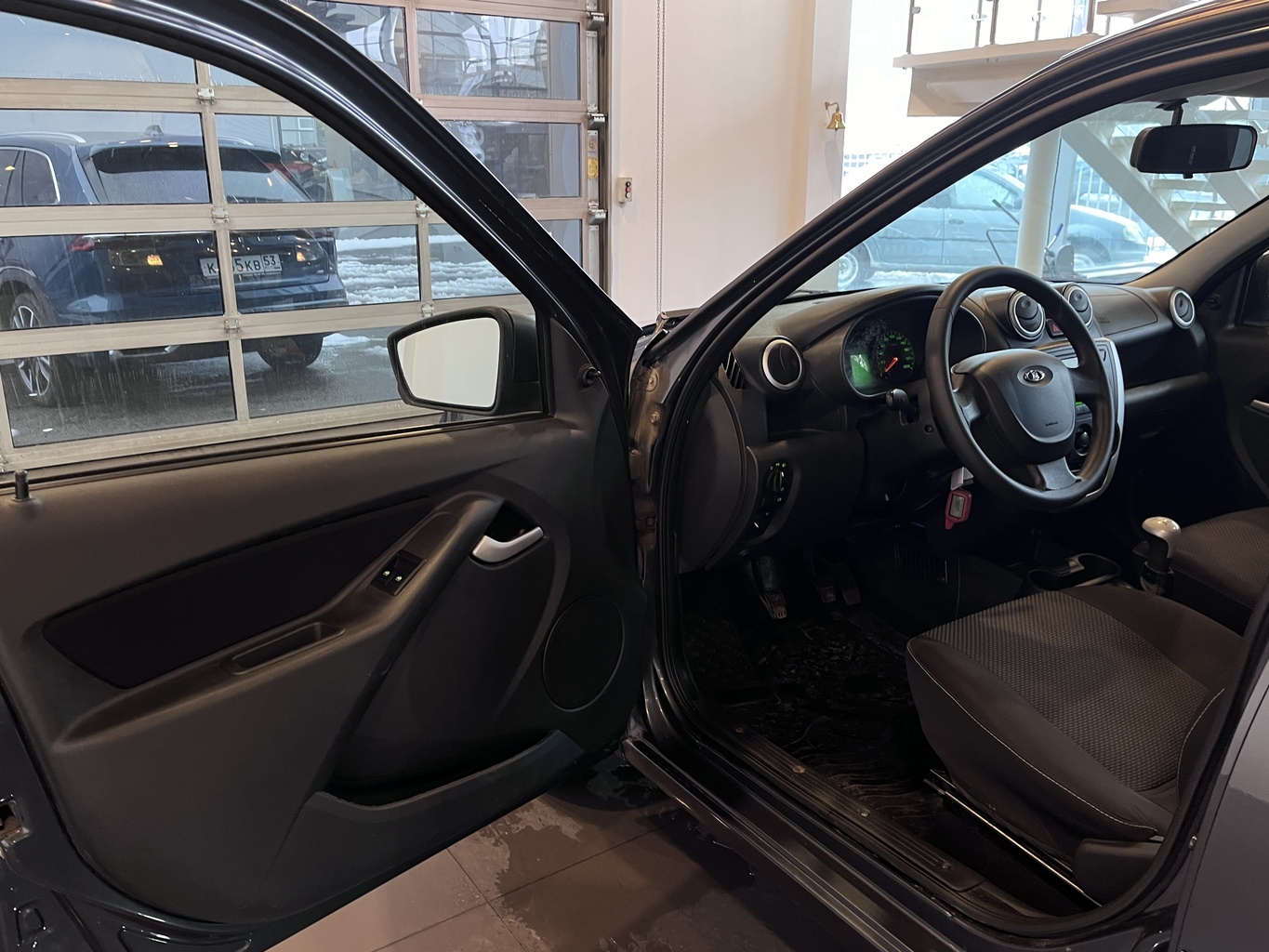 LADA GRANTA