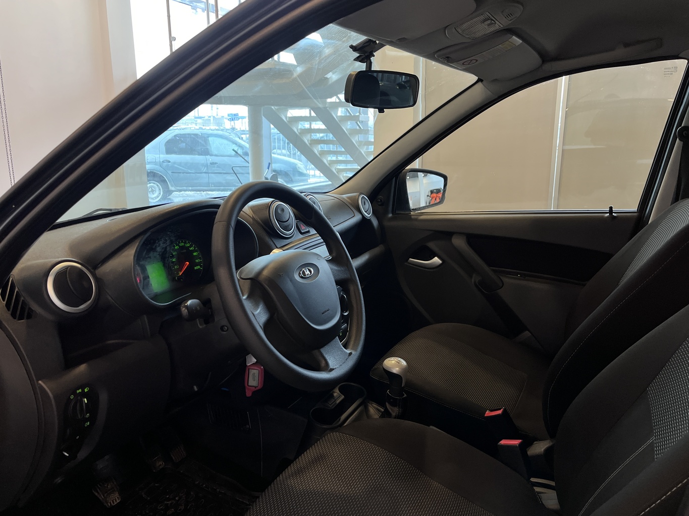 LADA GRANTA
