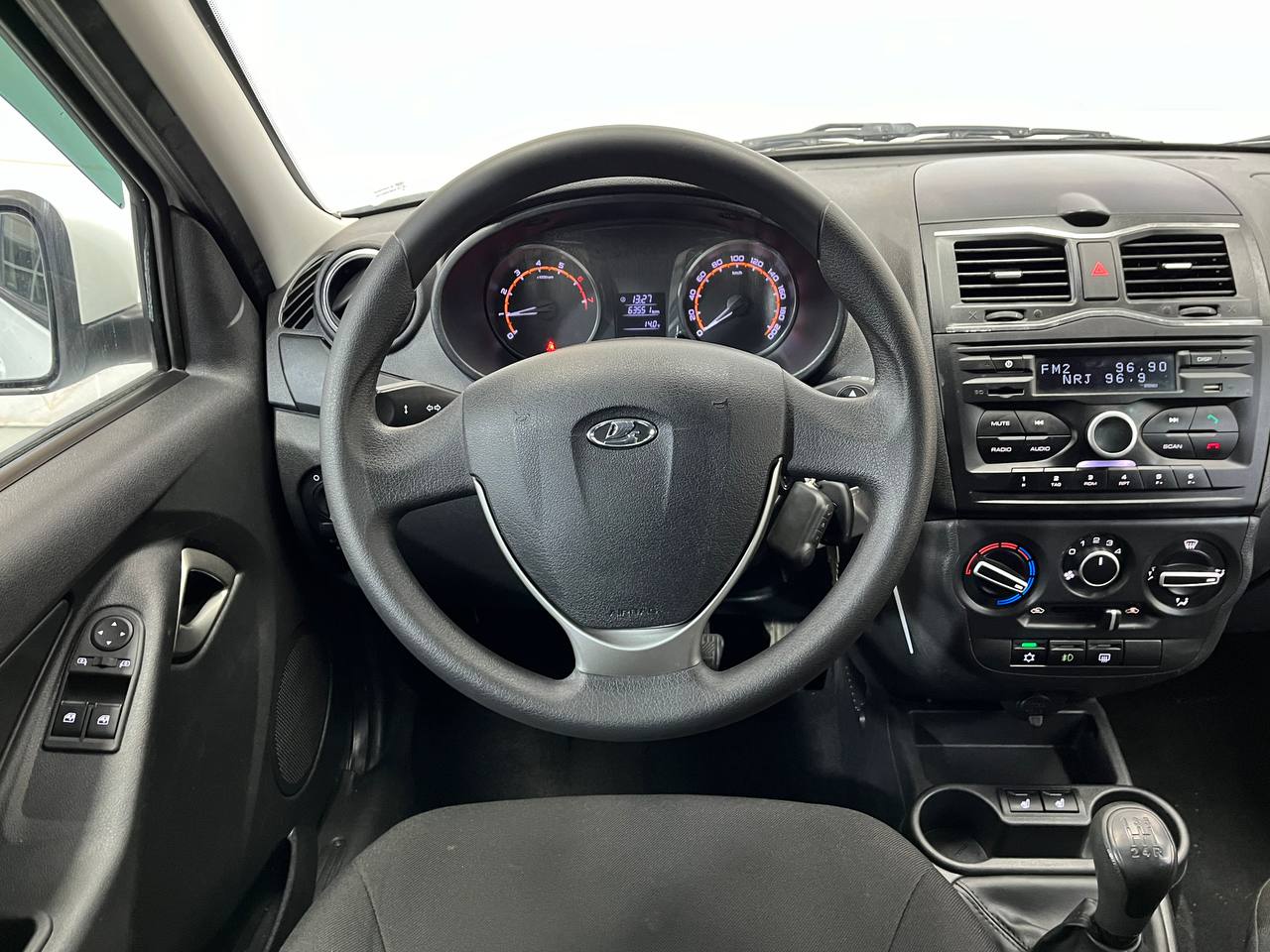 LADA GRANTA