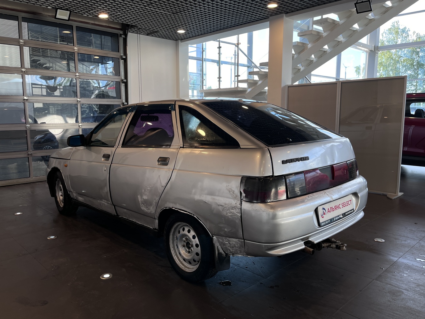LADA 2112