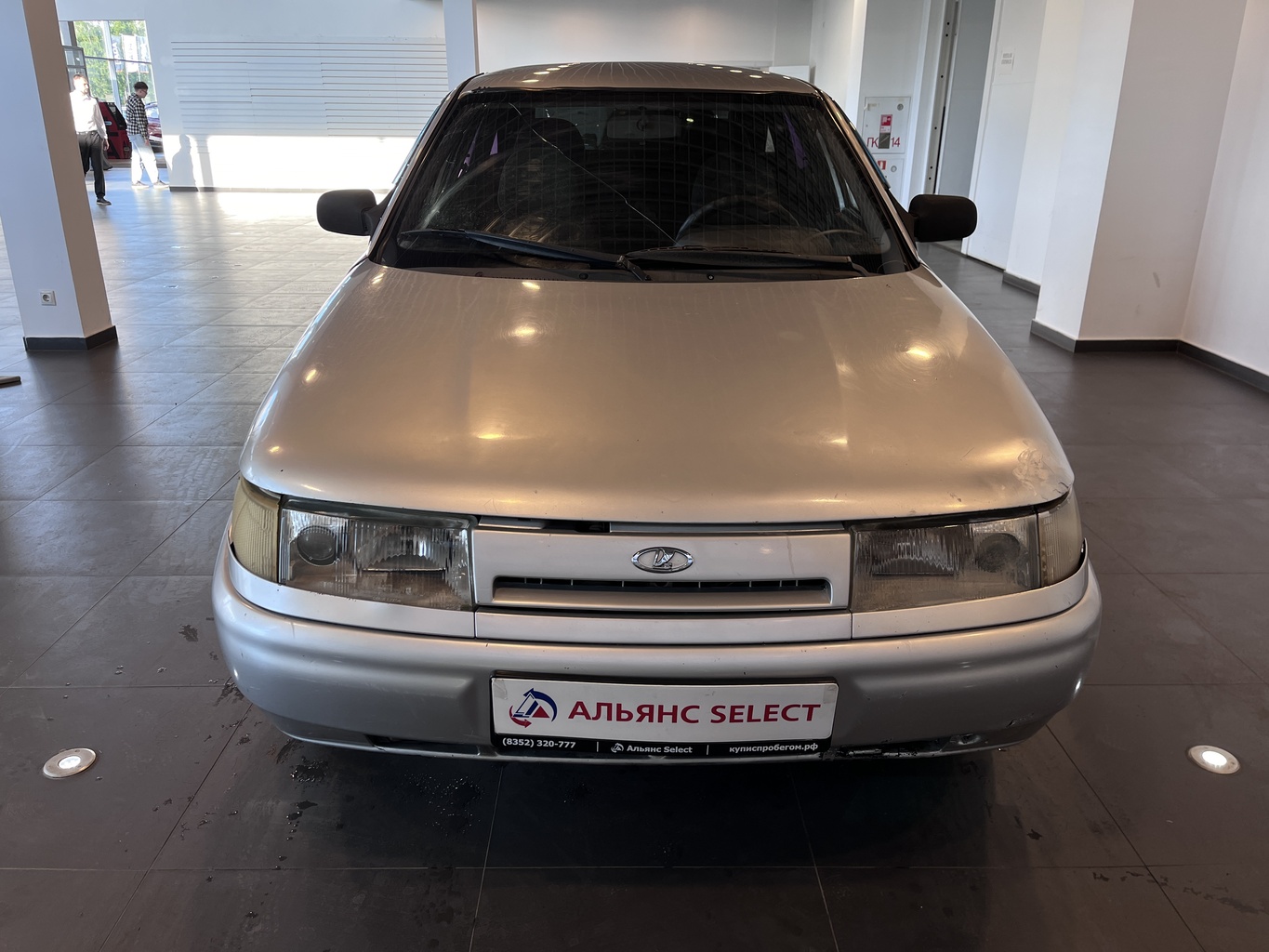 LADA 2112