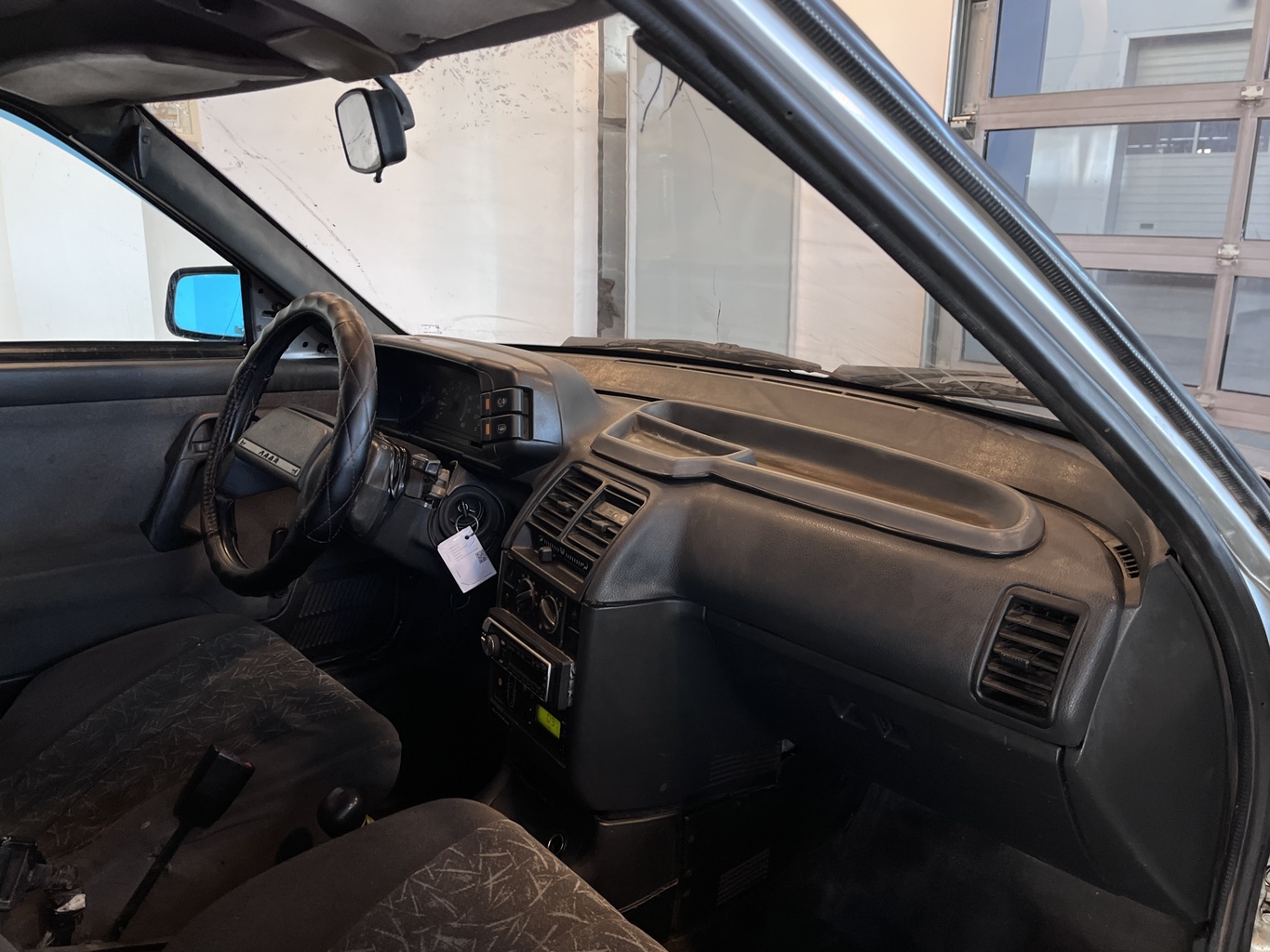 LADA 2112