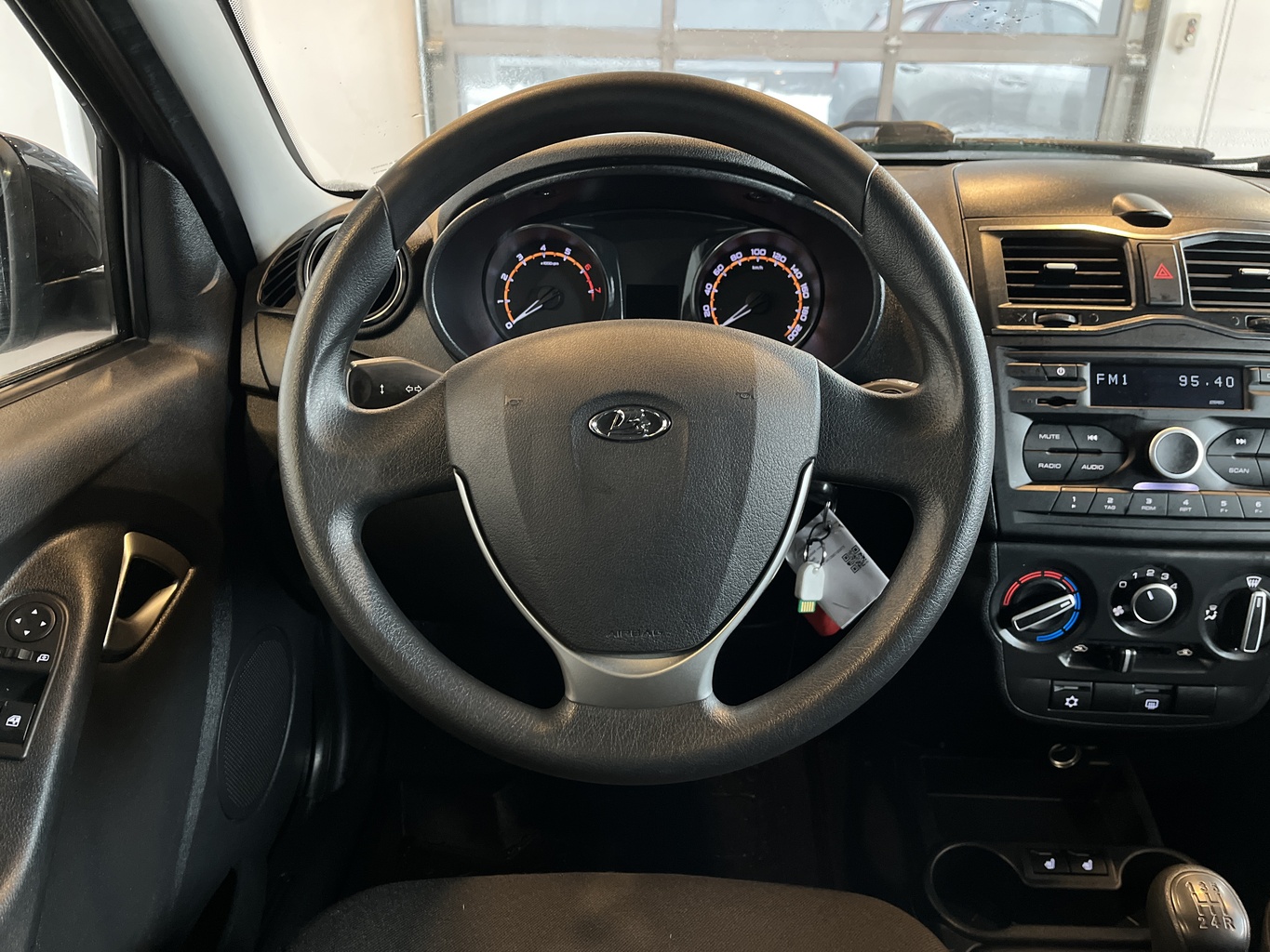 LADA GRANTA