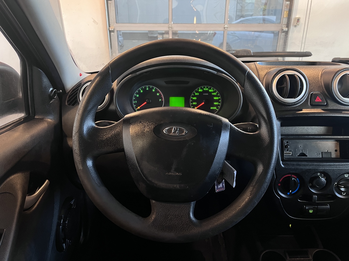 LADA GRANTA