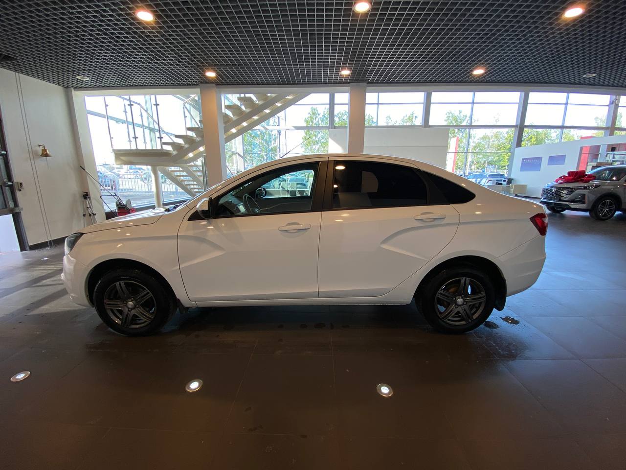 LADA VESTA