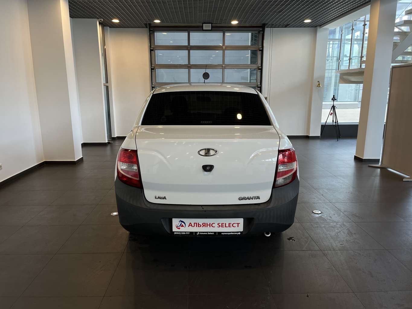 LADA GRANTA
