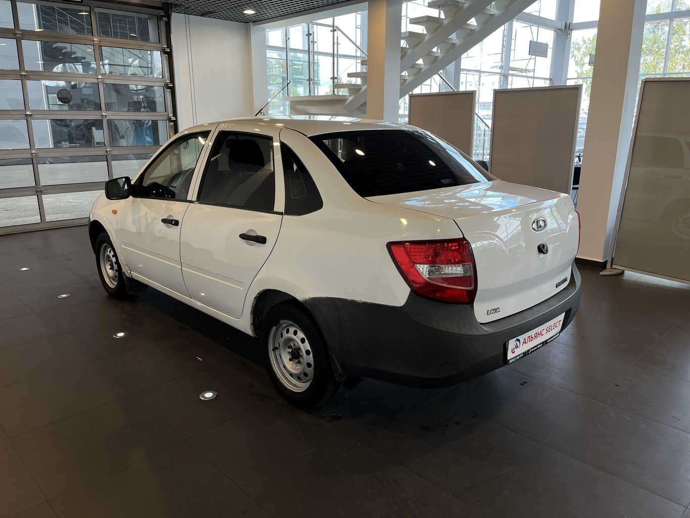 LADA GRANTA