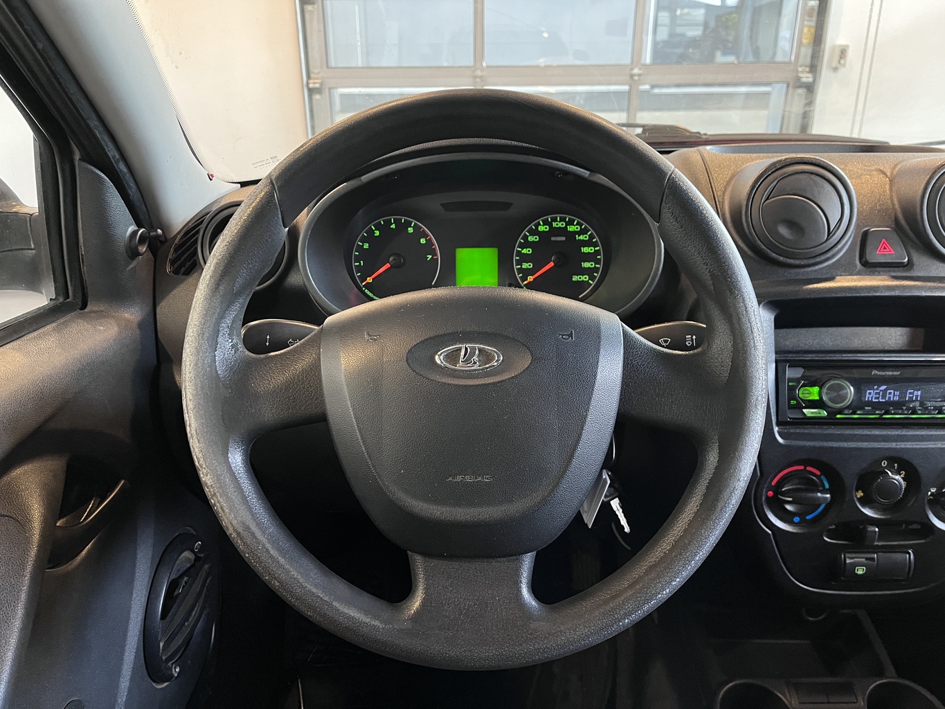 LADA GRANTA