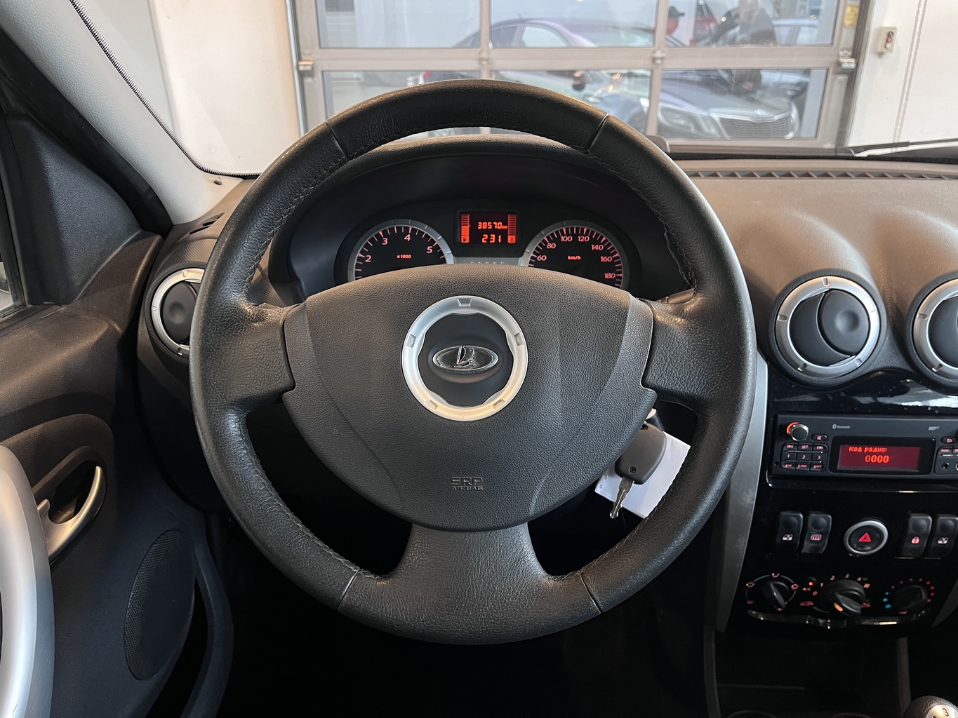 LADA LARGUS
