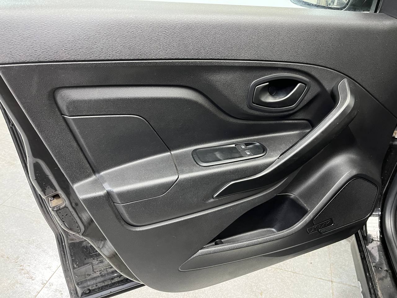 LADA XRAY