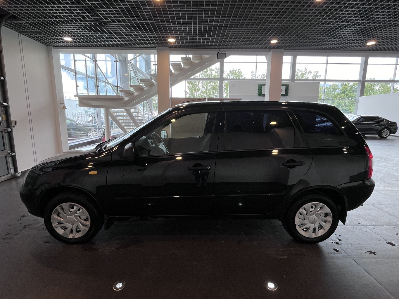 LADA KALINA