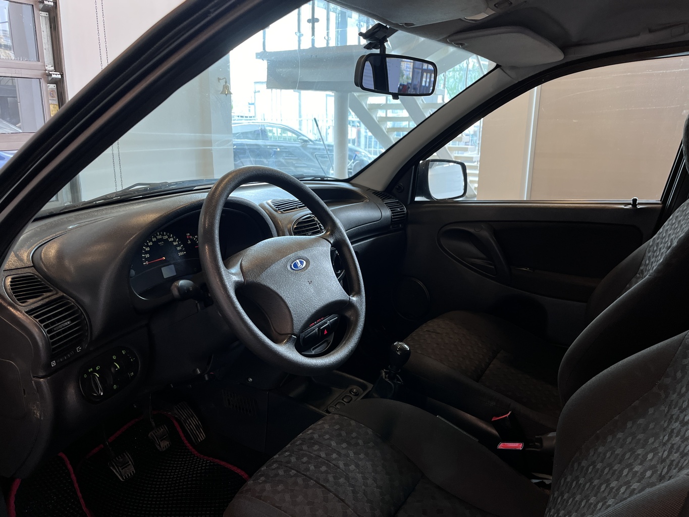 LADA KALINA