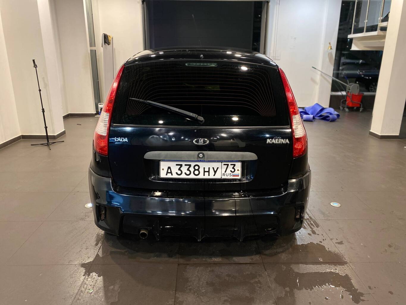 LADA KALINA