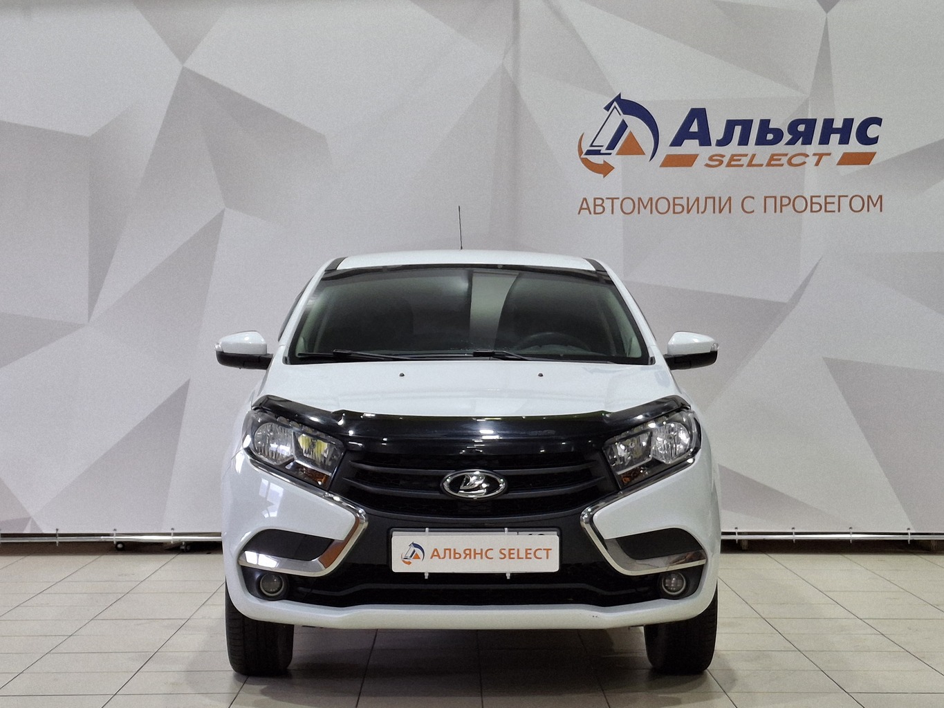LADA XRAY