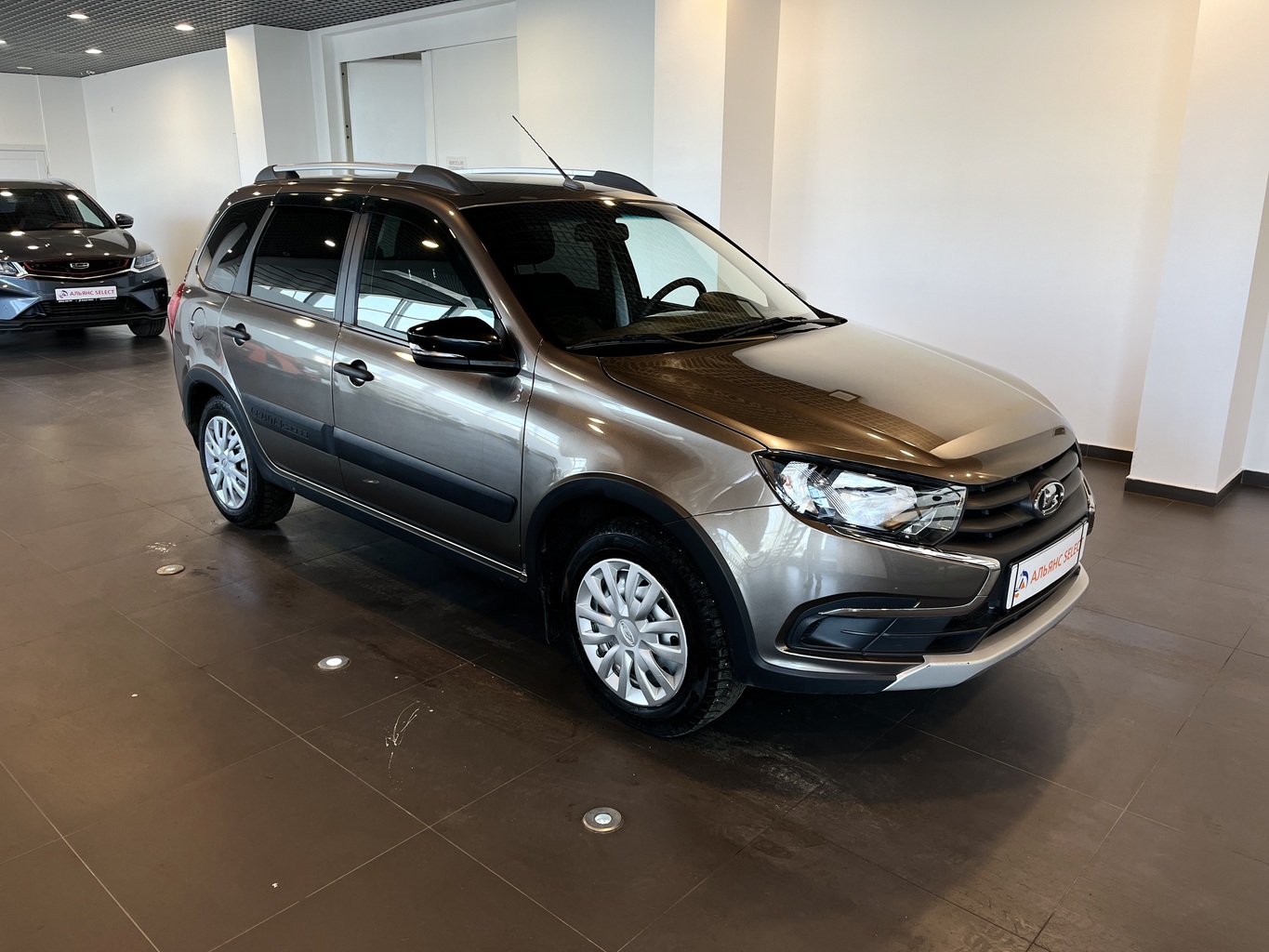 LADA GRANTA